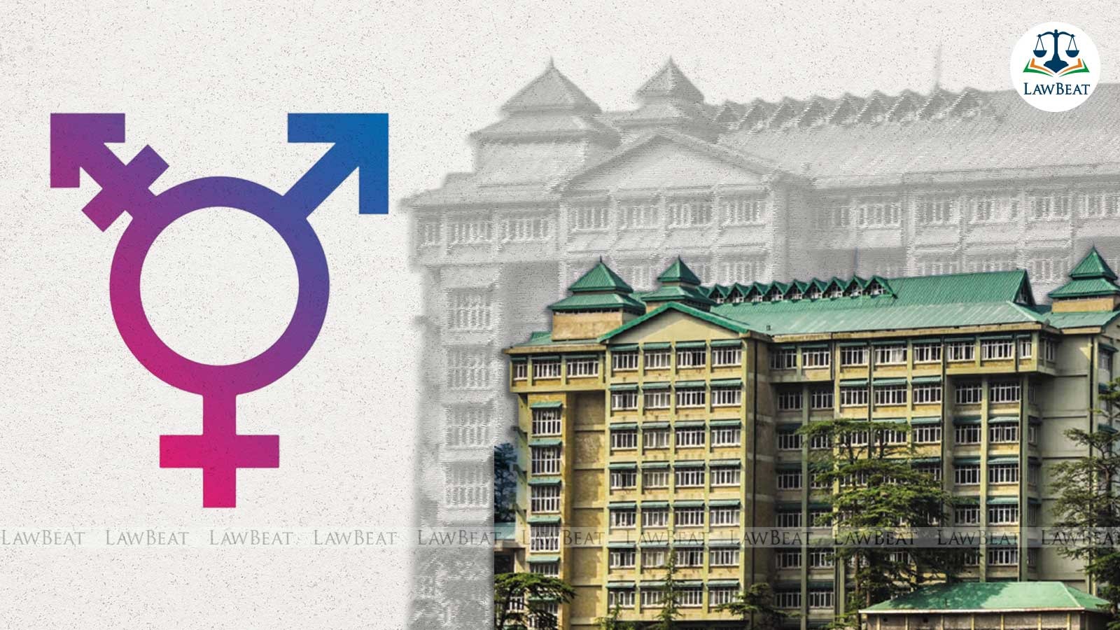 Transgenders Cannot Invoke Rape on False Promise of Marriage Provision, Section 69 of BNS Applicable Only to Women : Himachal Pradesh HC Transgenders Cannot Invoke Rape on False Promise of Marriage Provision, Section 69 of BNS Applicable Only to Women : Himachal Pradesh HC